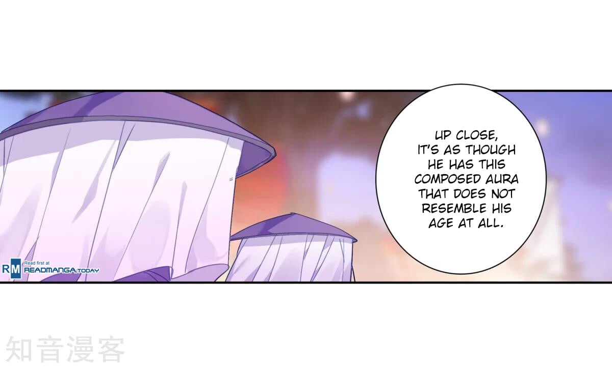 Read Soul Land II Manga Online