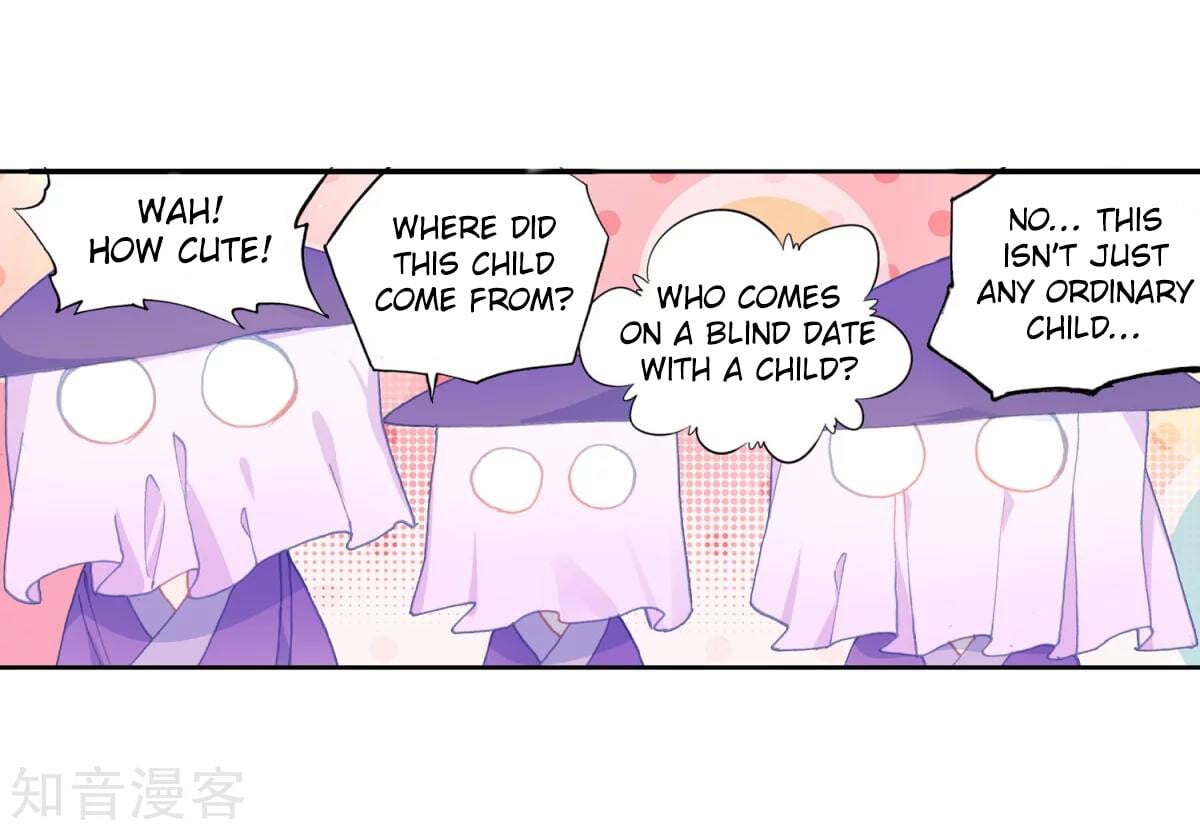 Read Soul Land II Manga Online