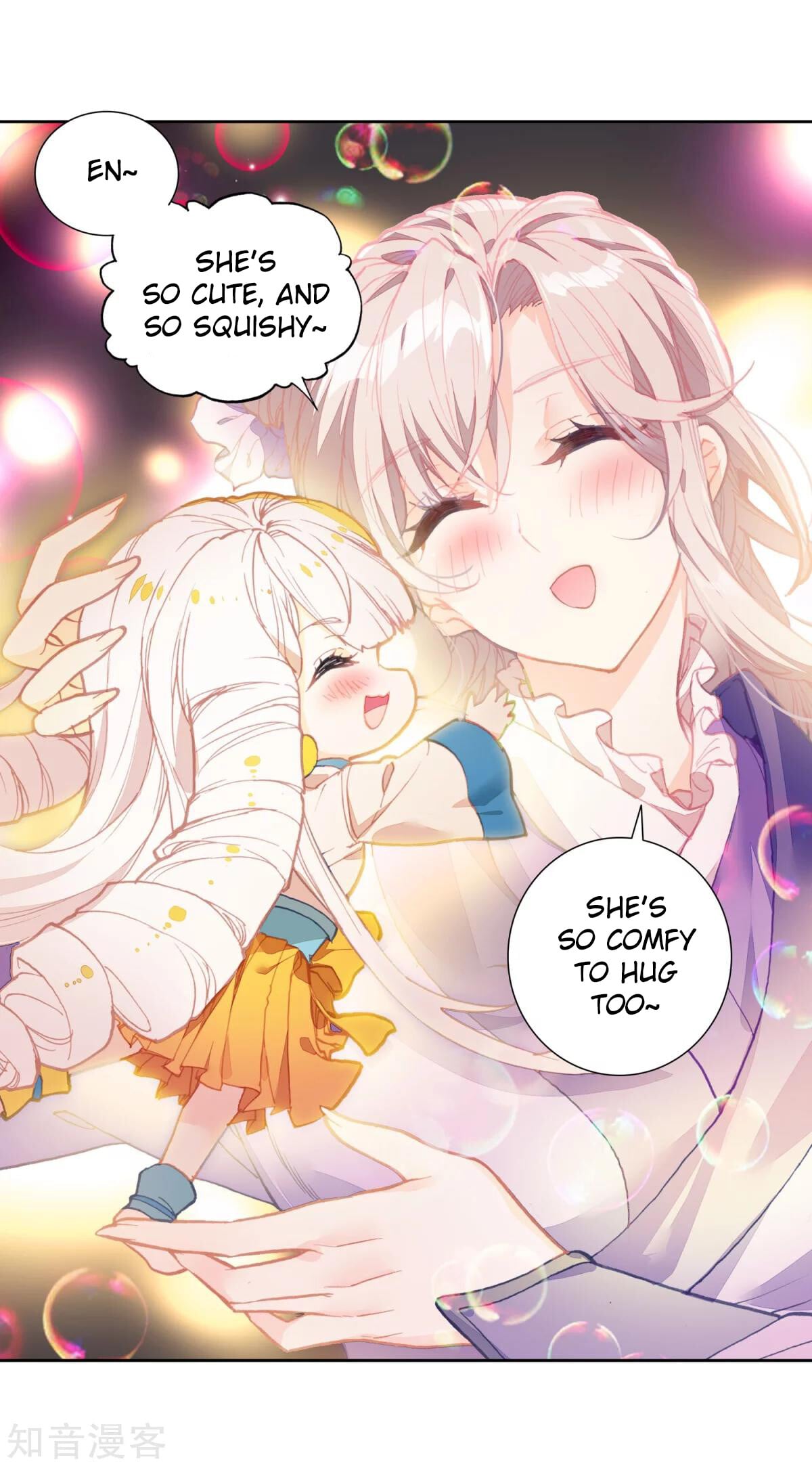 Read Soul Land II Manga Online