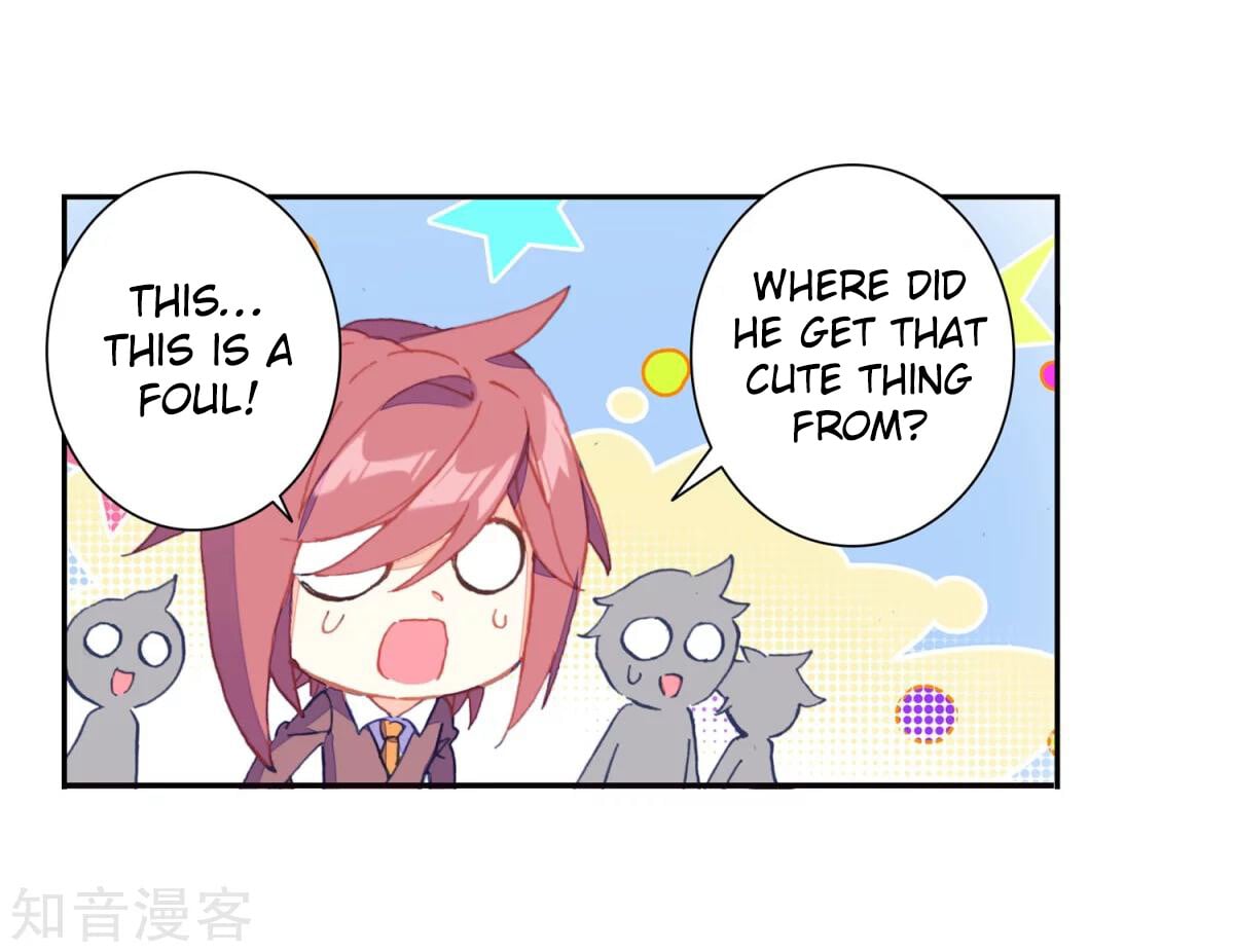 Read Soul Land II Manga Online