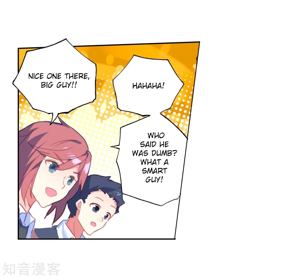 Read Soul Land II Manga Online