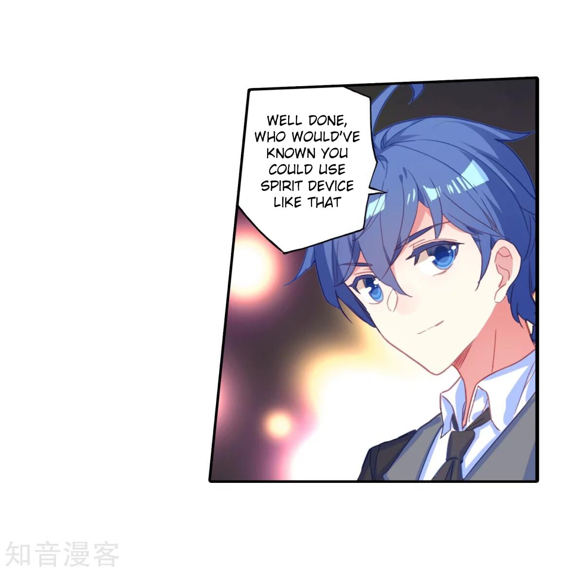 Read Soul Land II Manga Online