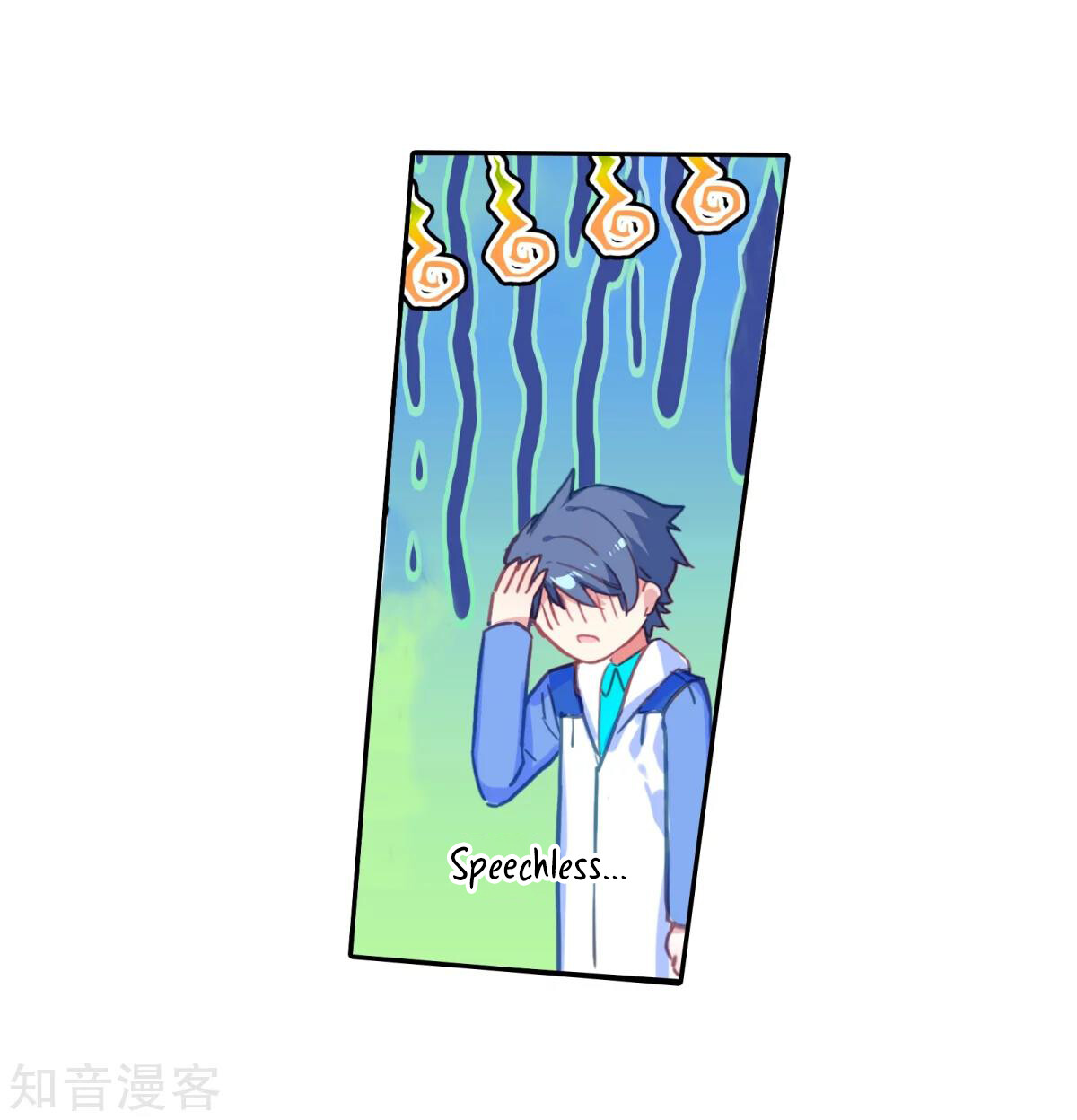 Read Soul Land II Manga Online