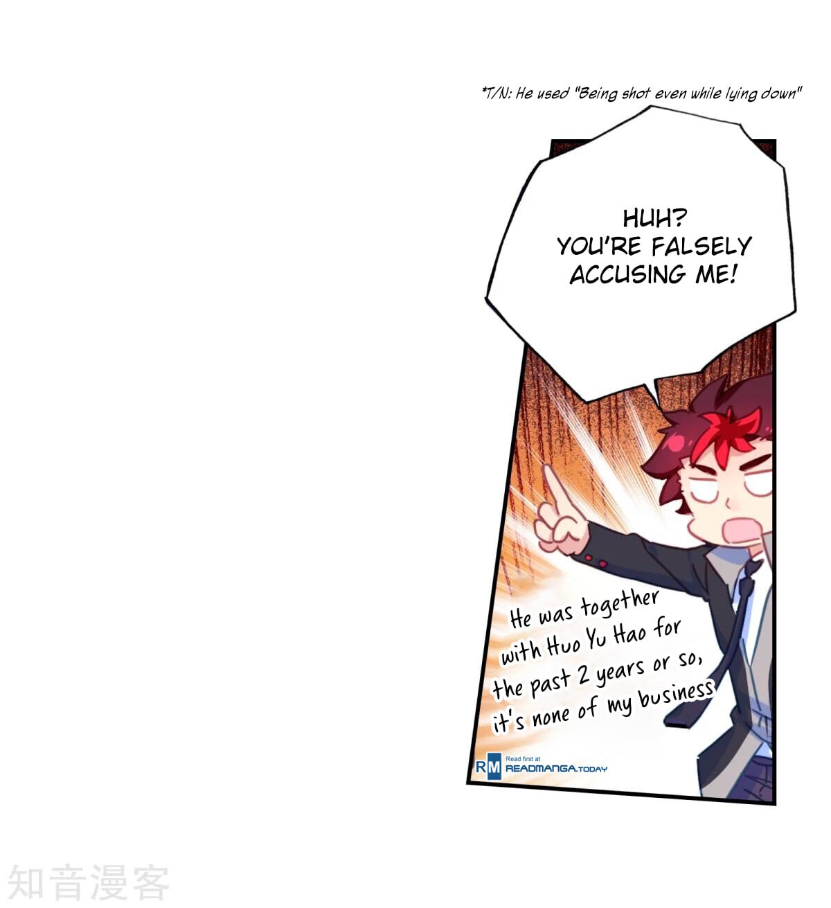 Read Soul Land II Manga Online