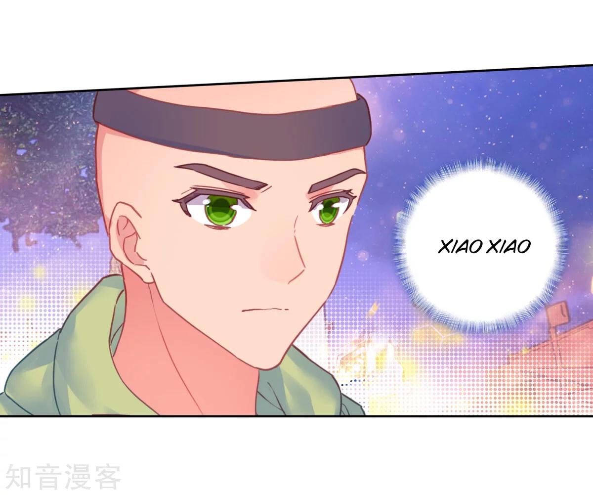 Read Soul Land II Manga Online