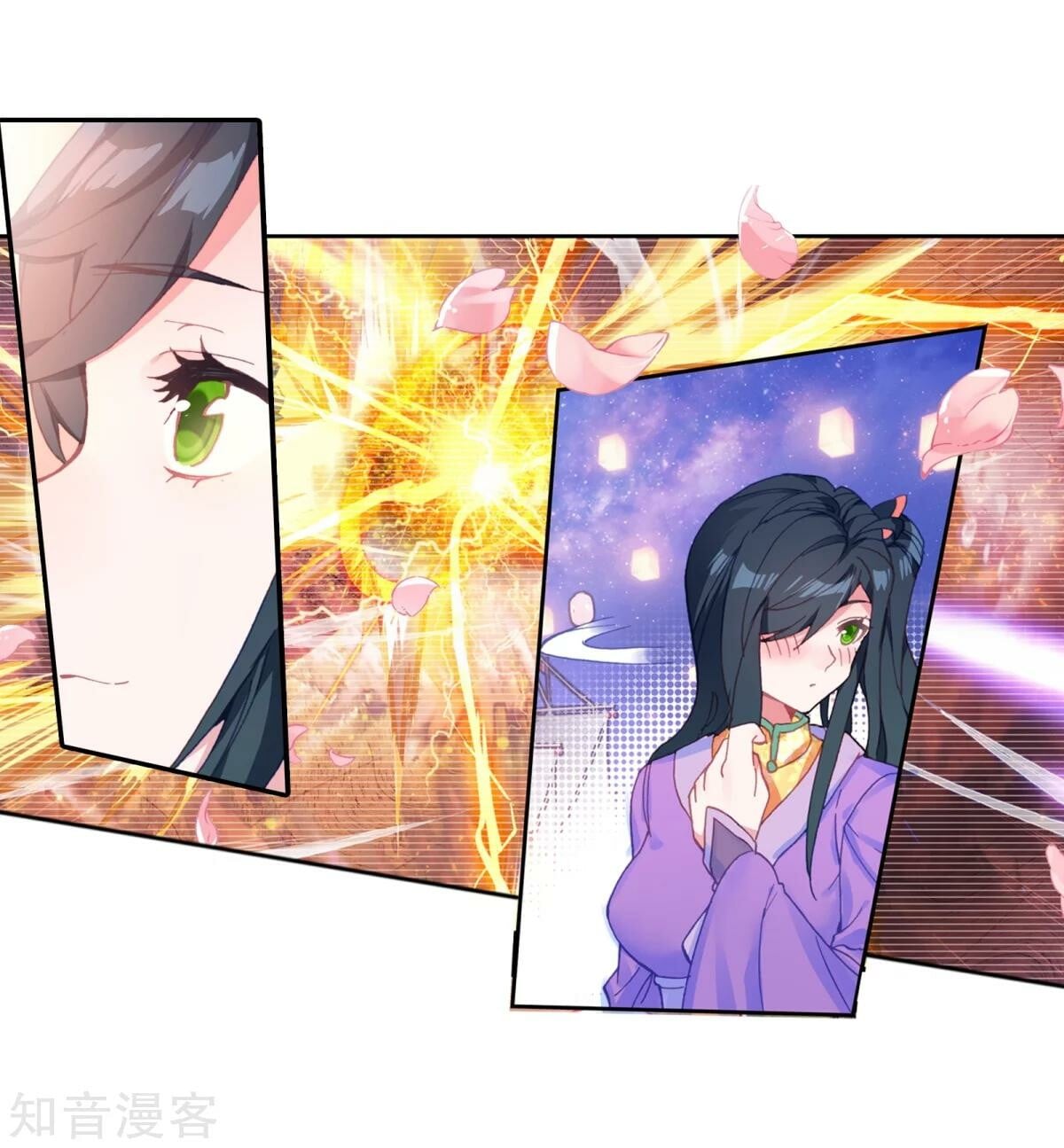 Read Soul Land II Manga Online