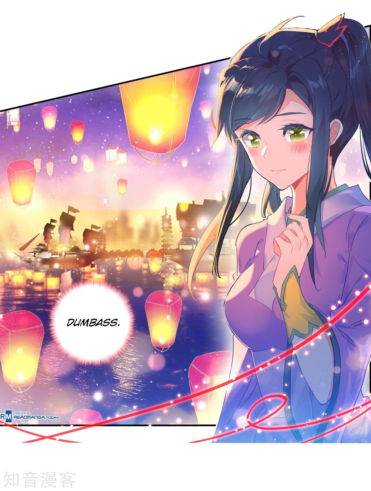 Read Soul Land II Manga Online