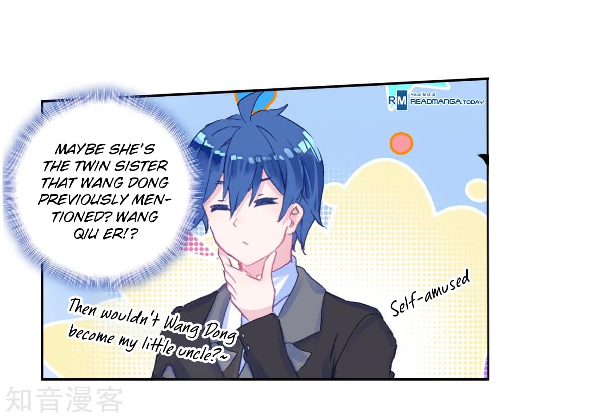 Read Soul Land II Manga Online