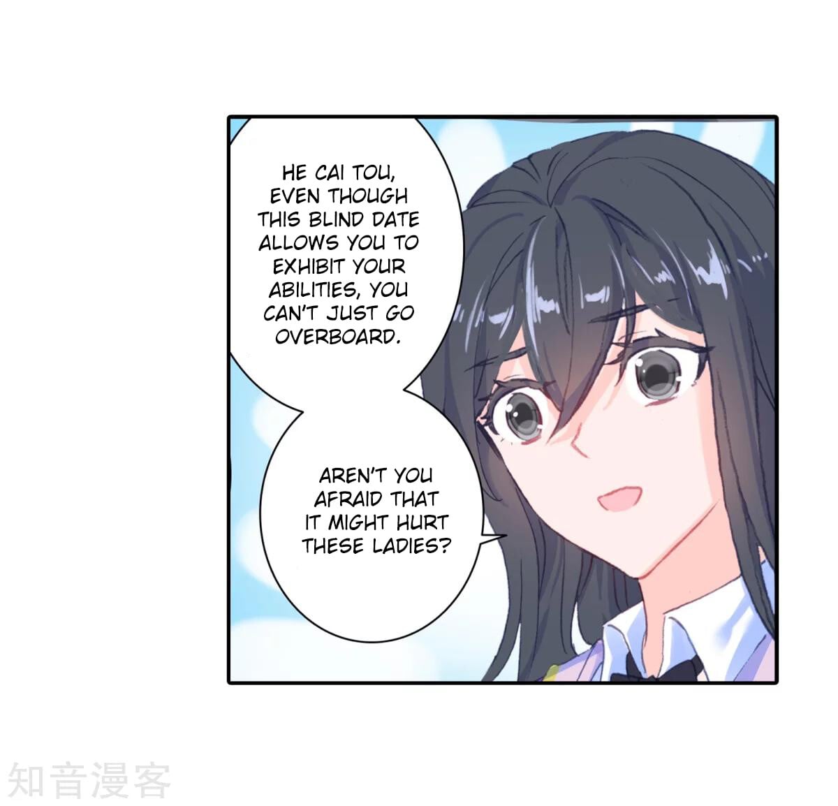 Read Soul Land II Manga Online