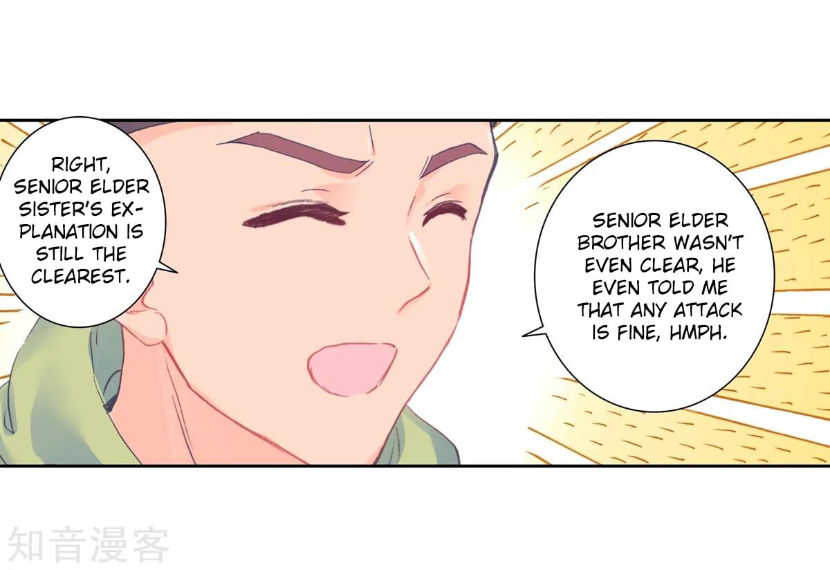 Read Soul Land II Manga Online