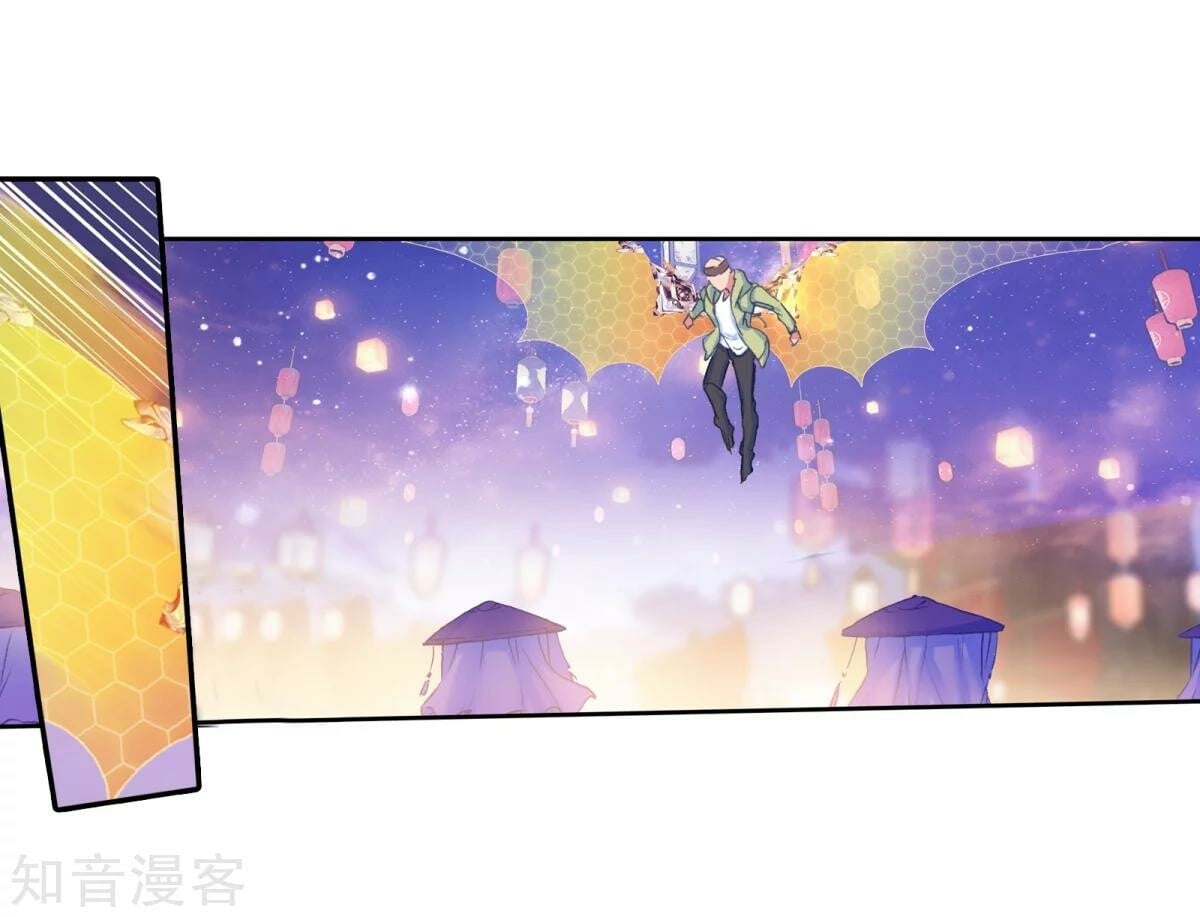 Read Soul Land II Manga Online