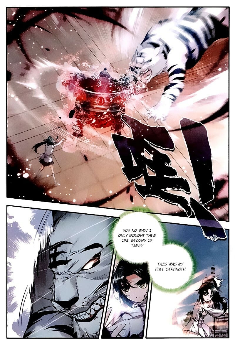 Read Soul Land II Manga Online