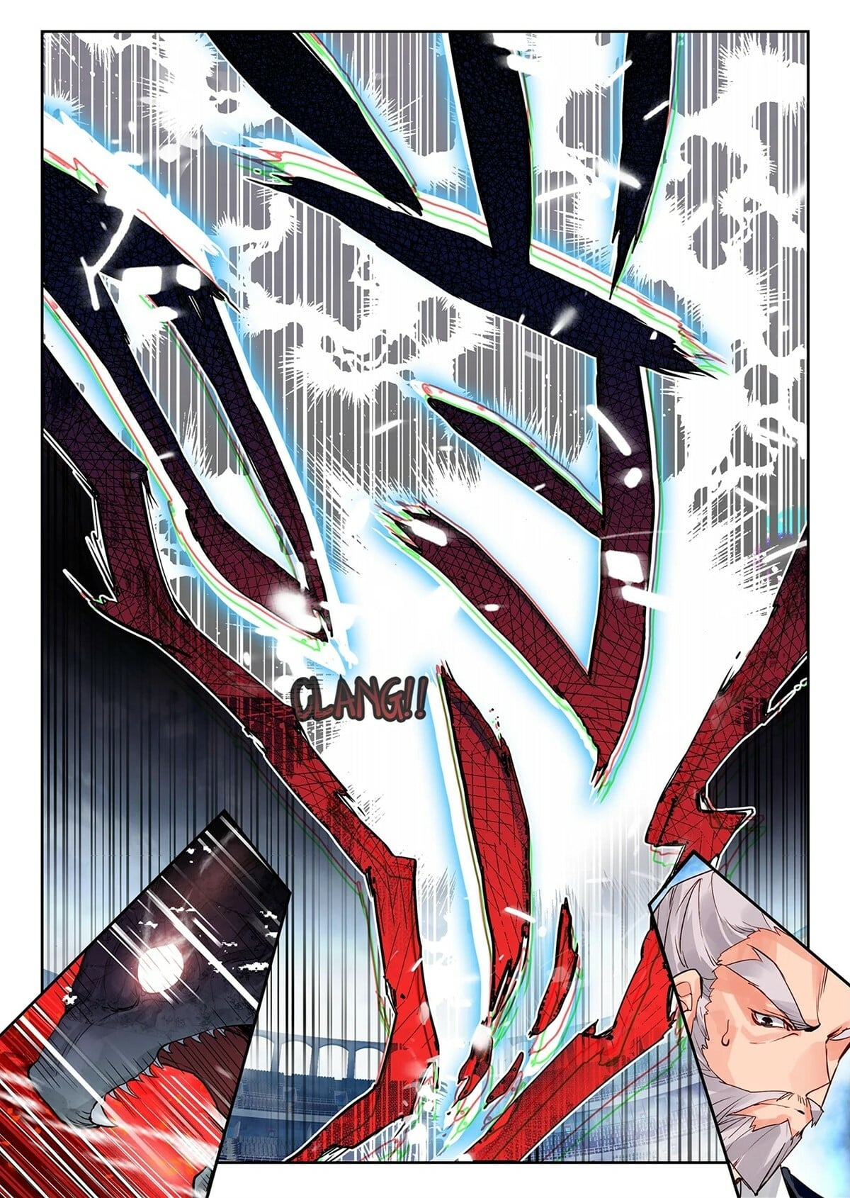 Read Soul Land II Manga Online