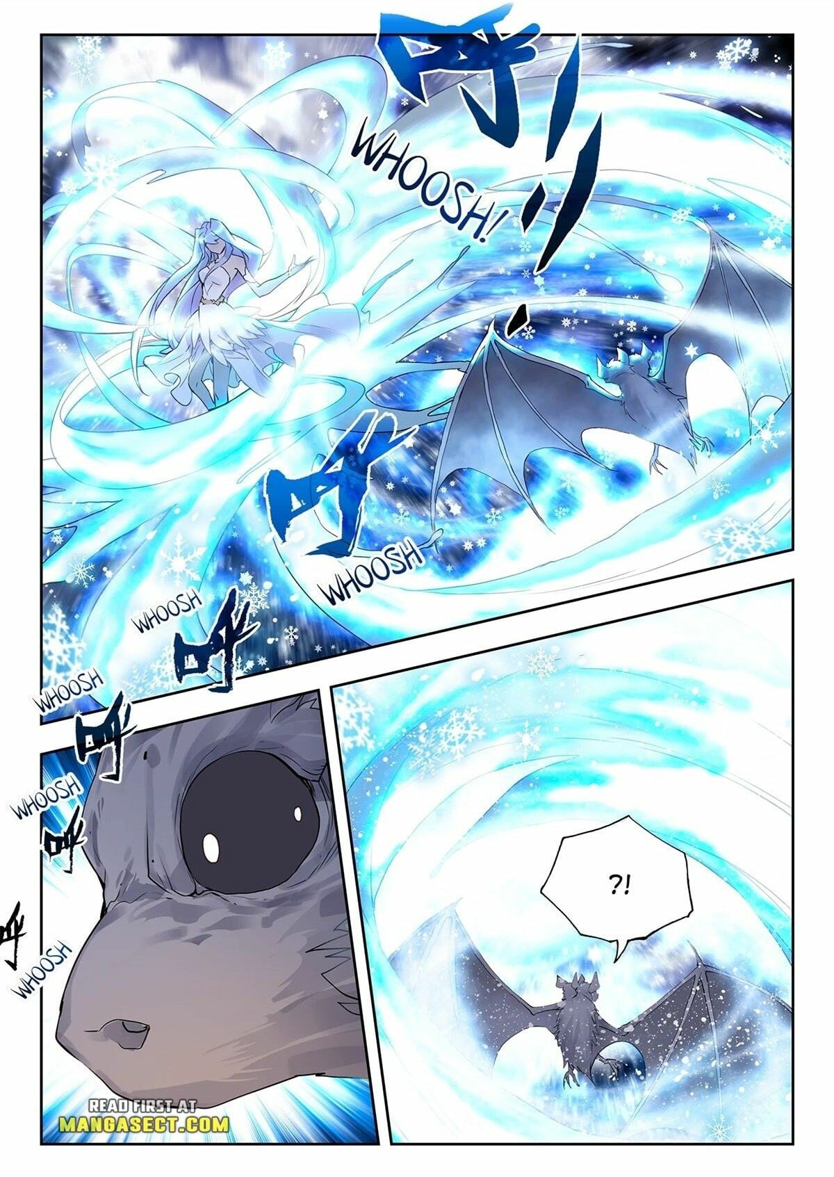 Read Soul Land II Manga Online