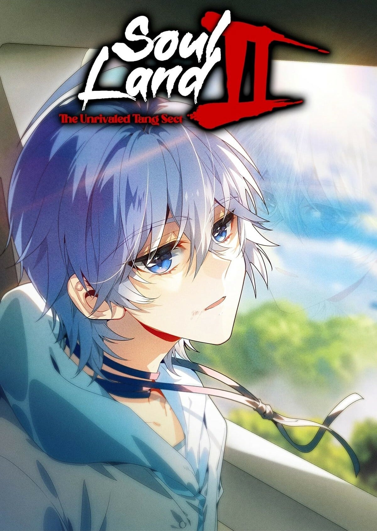 Read Soul Land II Manga Online