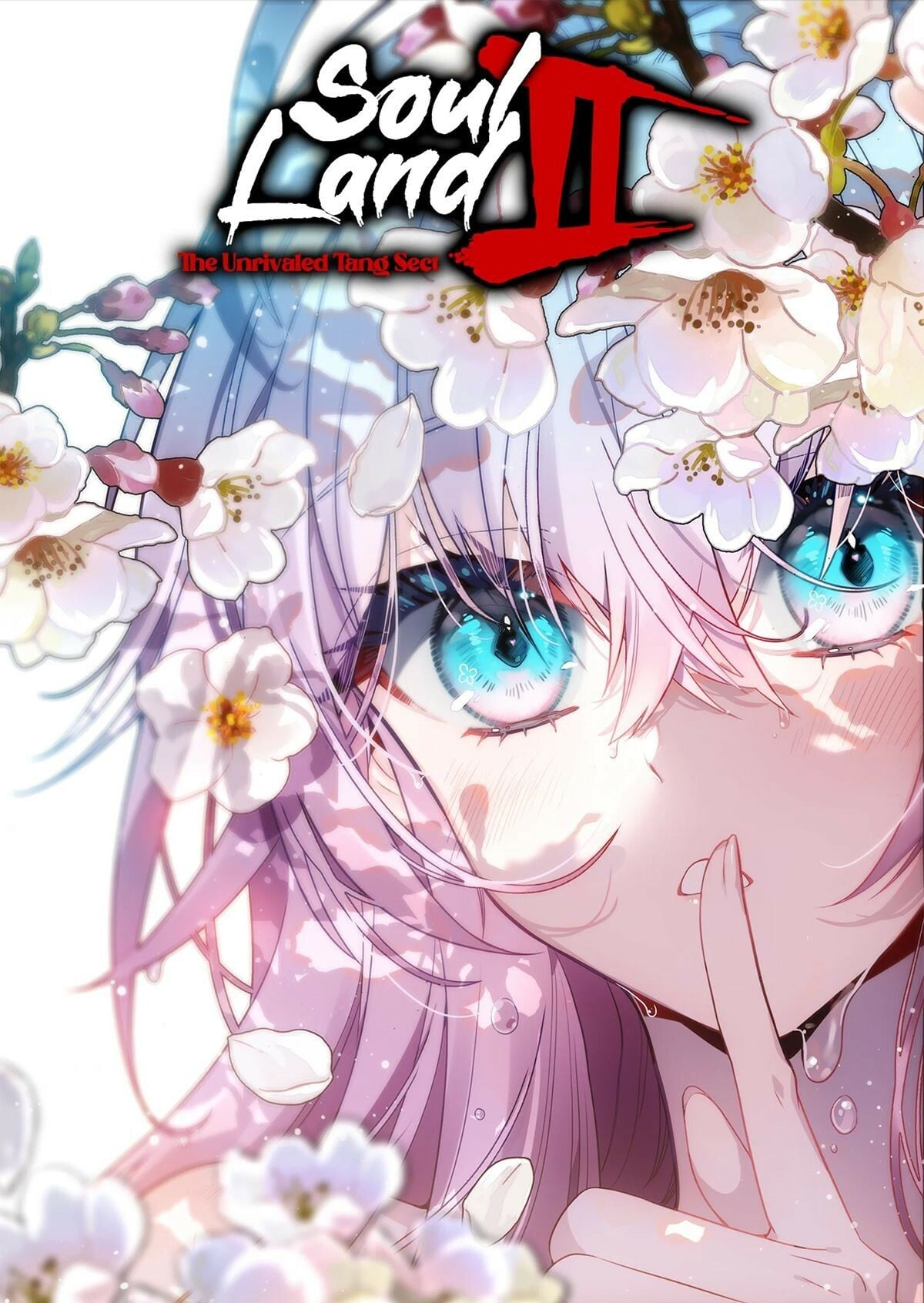 Read Soul Land II Manga Online