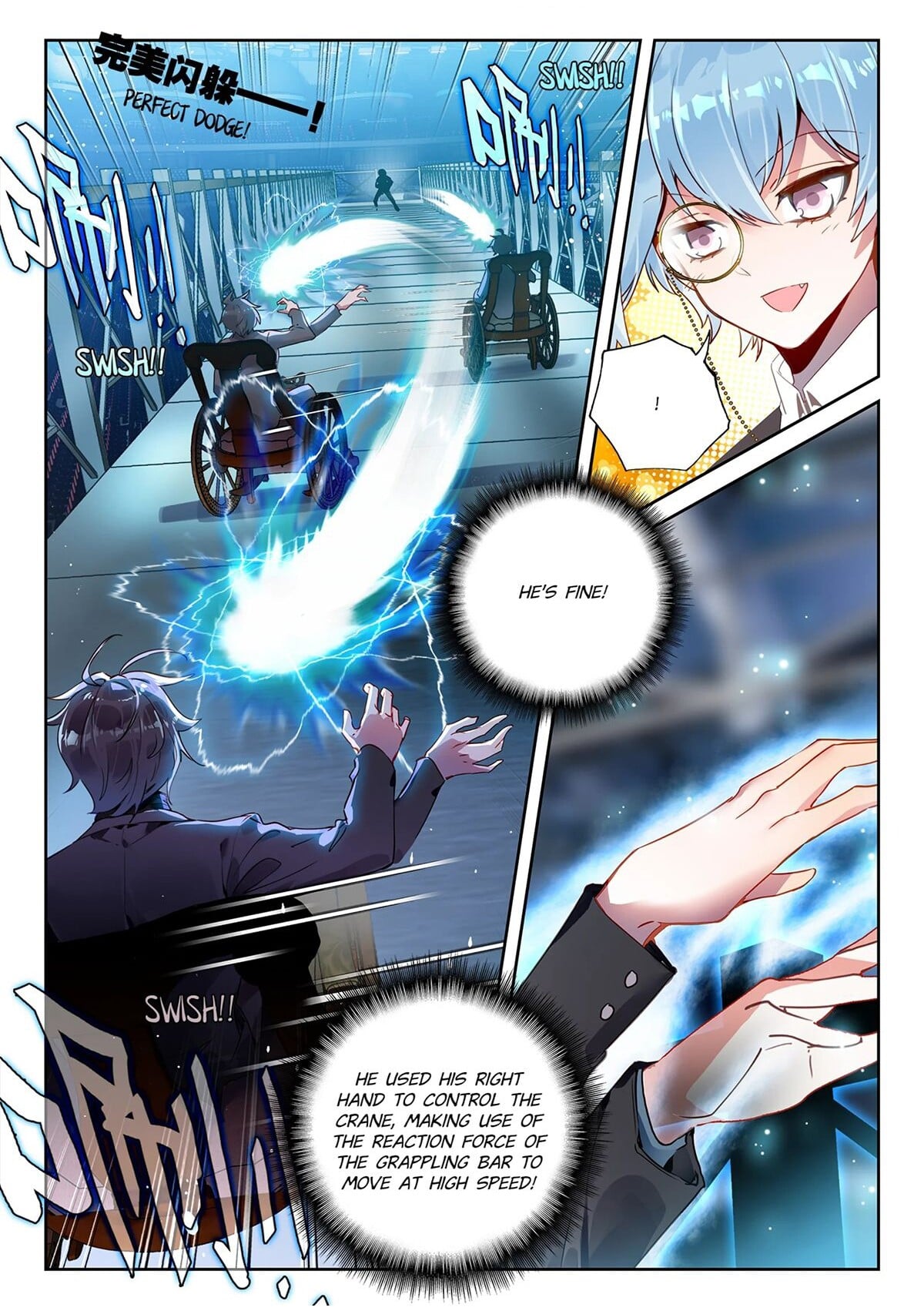 Read Soul Land II Manga Online