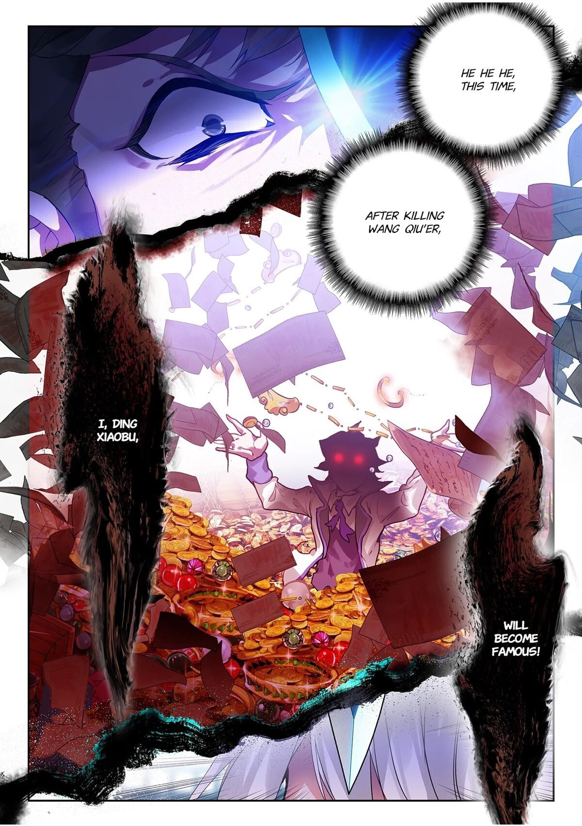 Read Soul Land II Manga Online