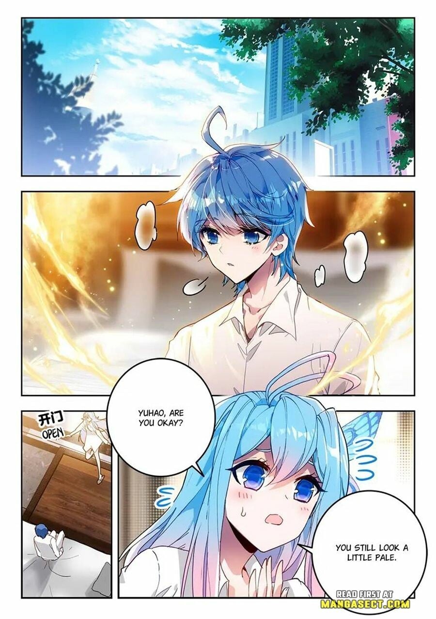 Read Soul Land II Manga Online