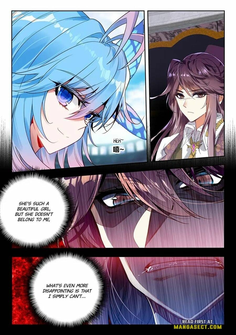 Read Soul Land II Manga Online