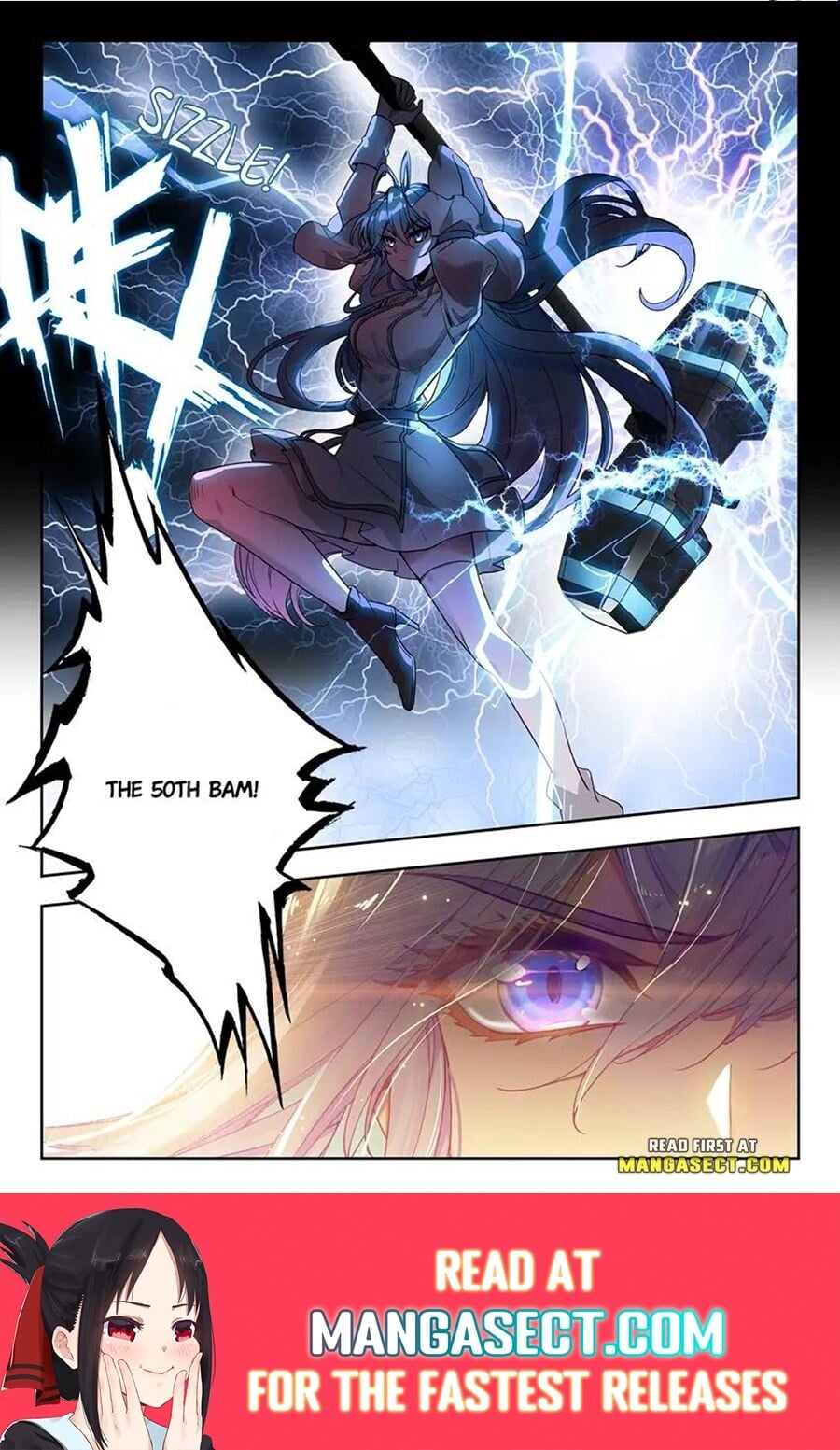 Read Soul Land II Manga Online