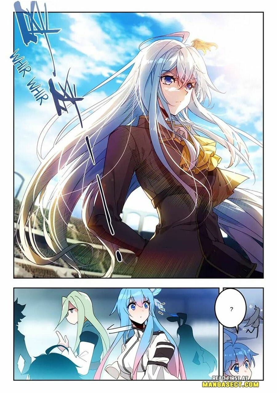 Read Soul Land II Manga Online