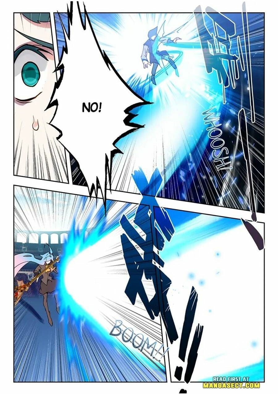 Read Soul Land II Manga Online