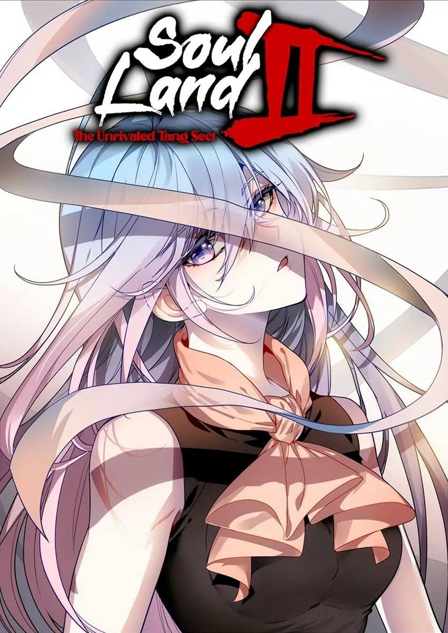 Read Soul Land II Manga Online