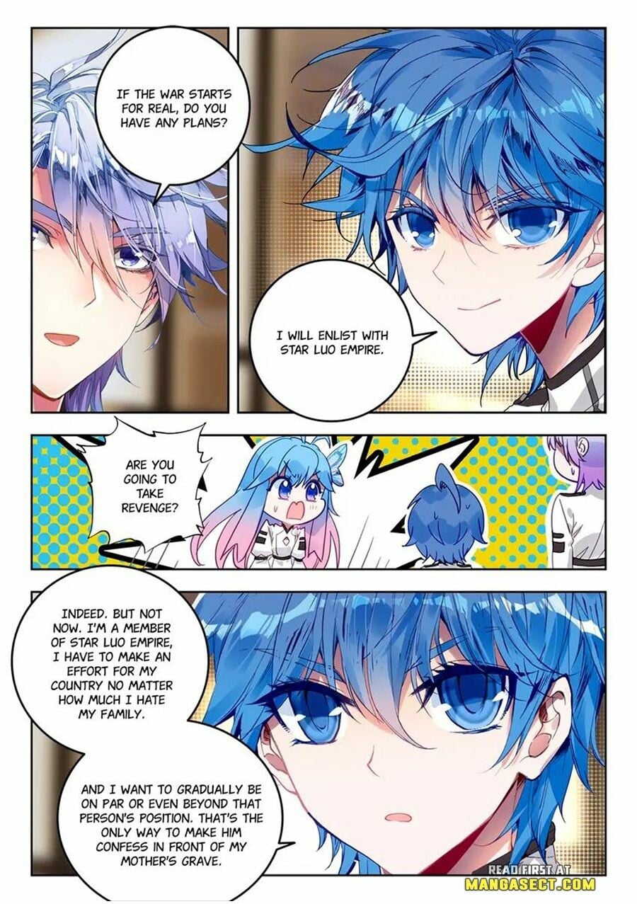 Read Soul Land II Manga Online