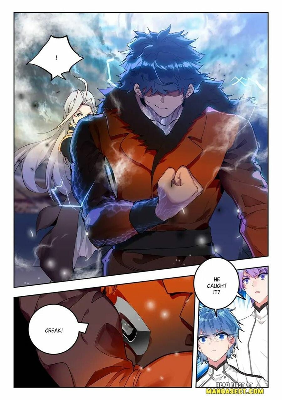 Read Soul Land II Manga Online