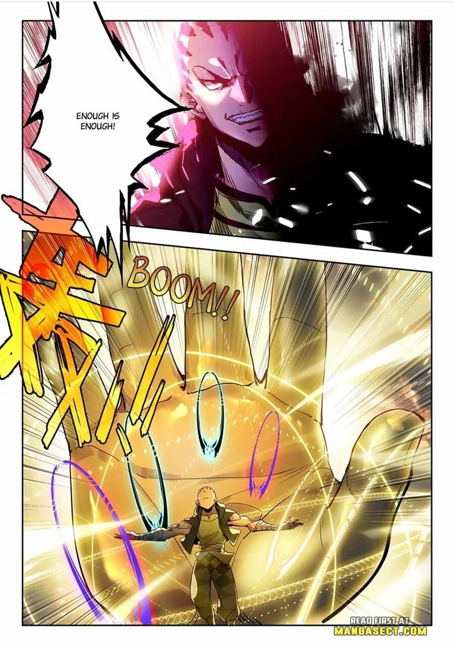 Read Soul Land II Manga Online