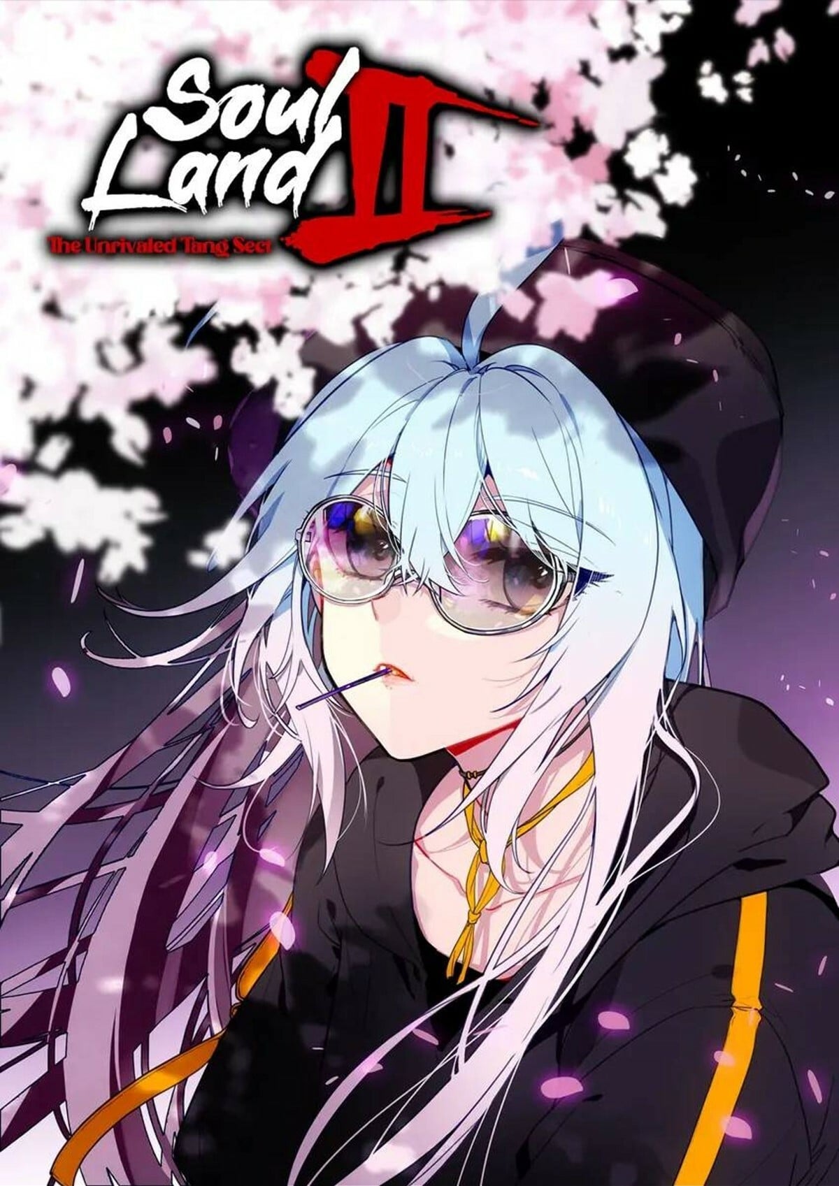 Read Soul Land II Manga Online