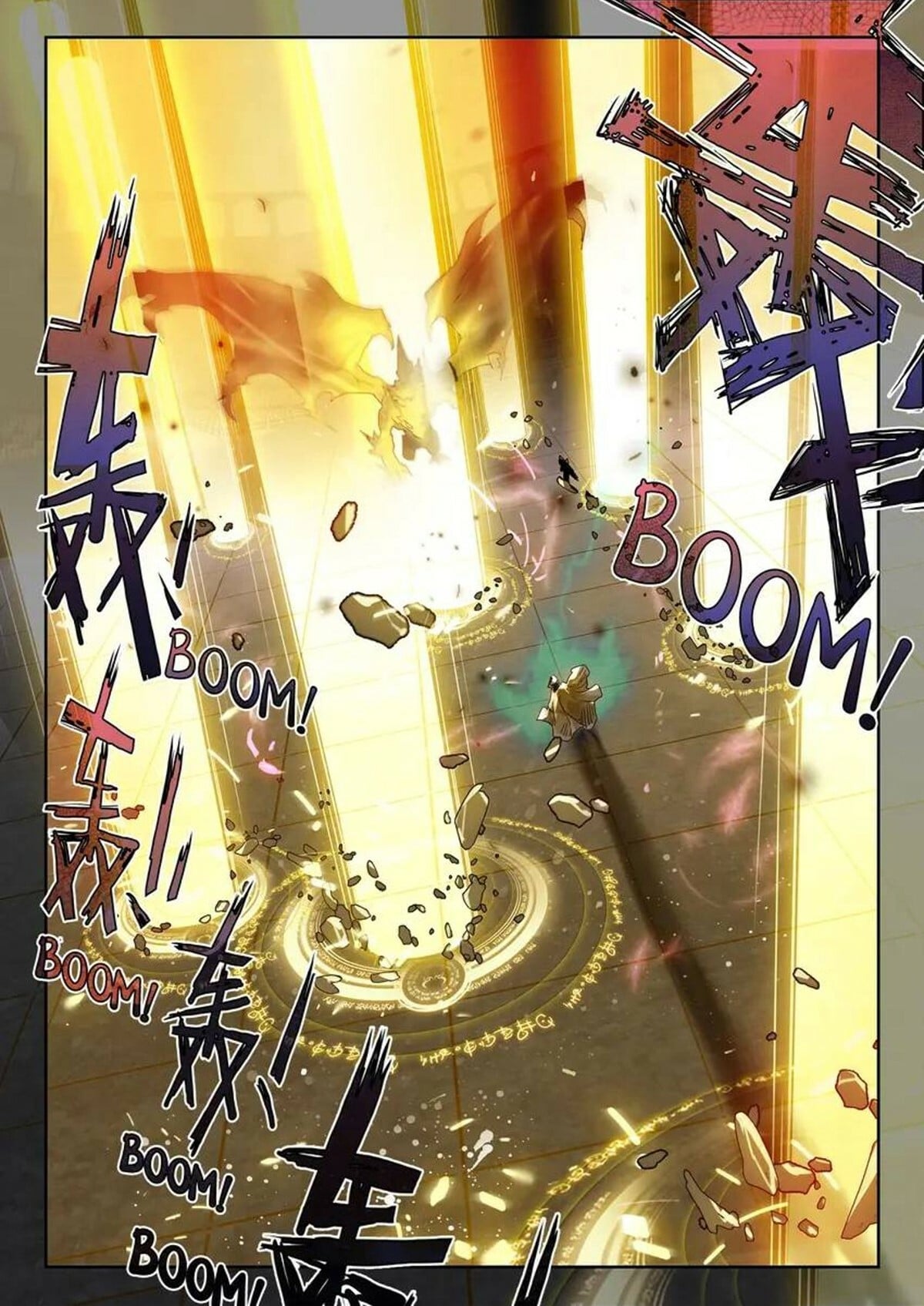 Read Soul Land II Manga Online