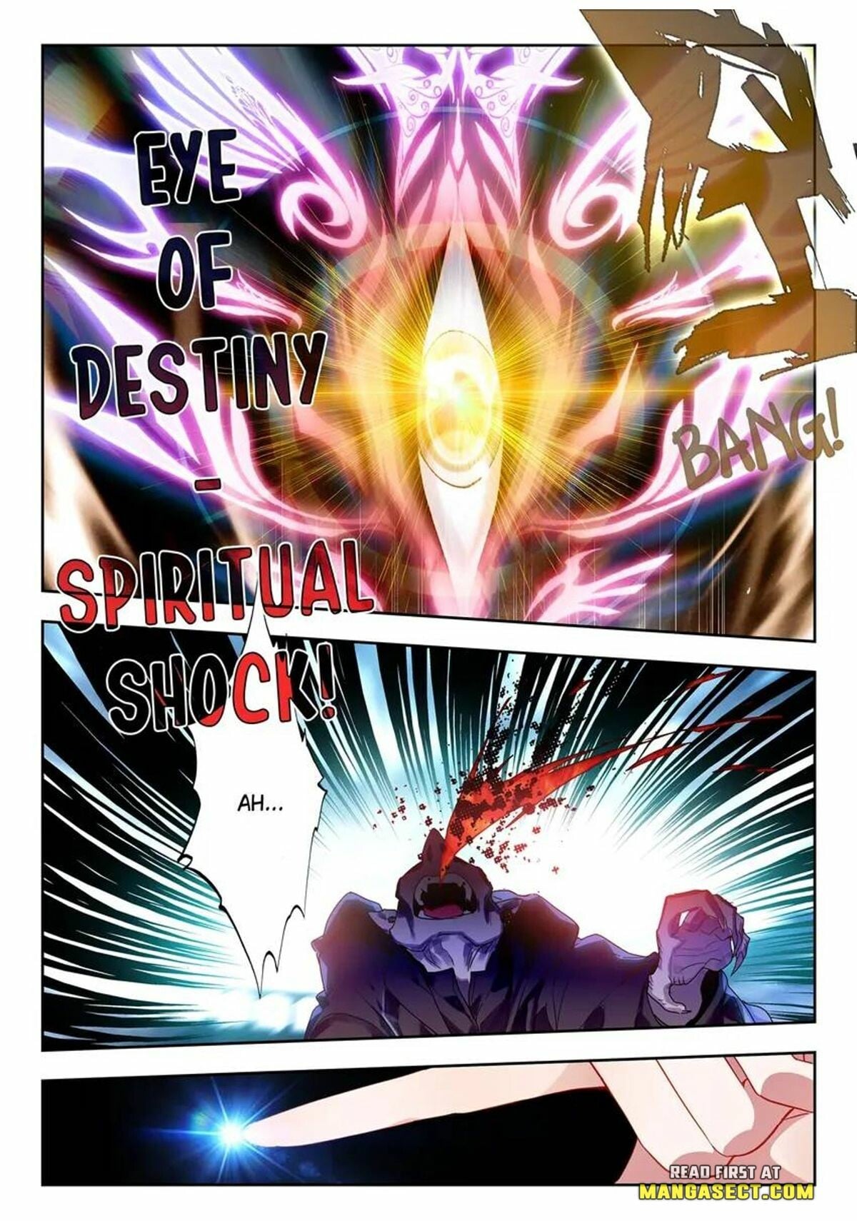 Read Soul Land II Manga Online