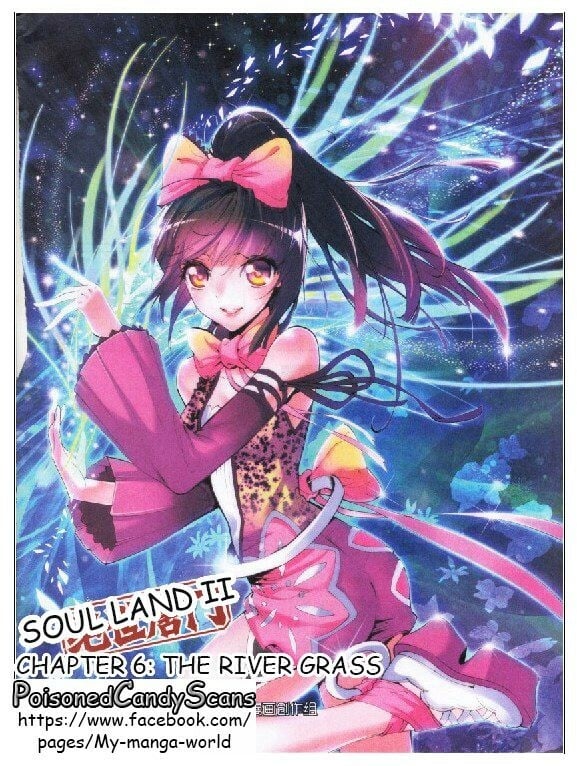 Read Soul Land II Manga Online