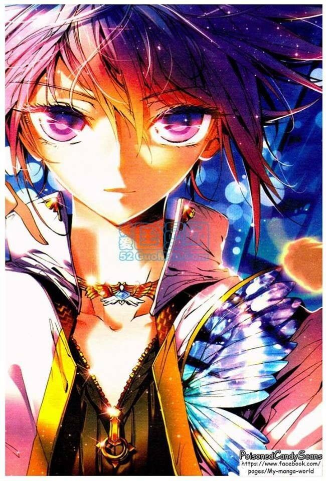 Read Soul Land II Manga Online