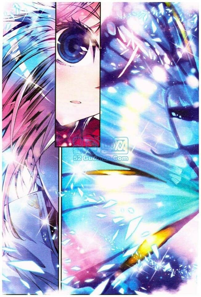 Read Soul Land II Manga Online