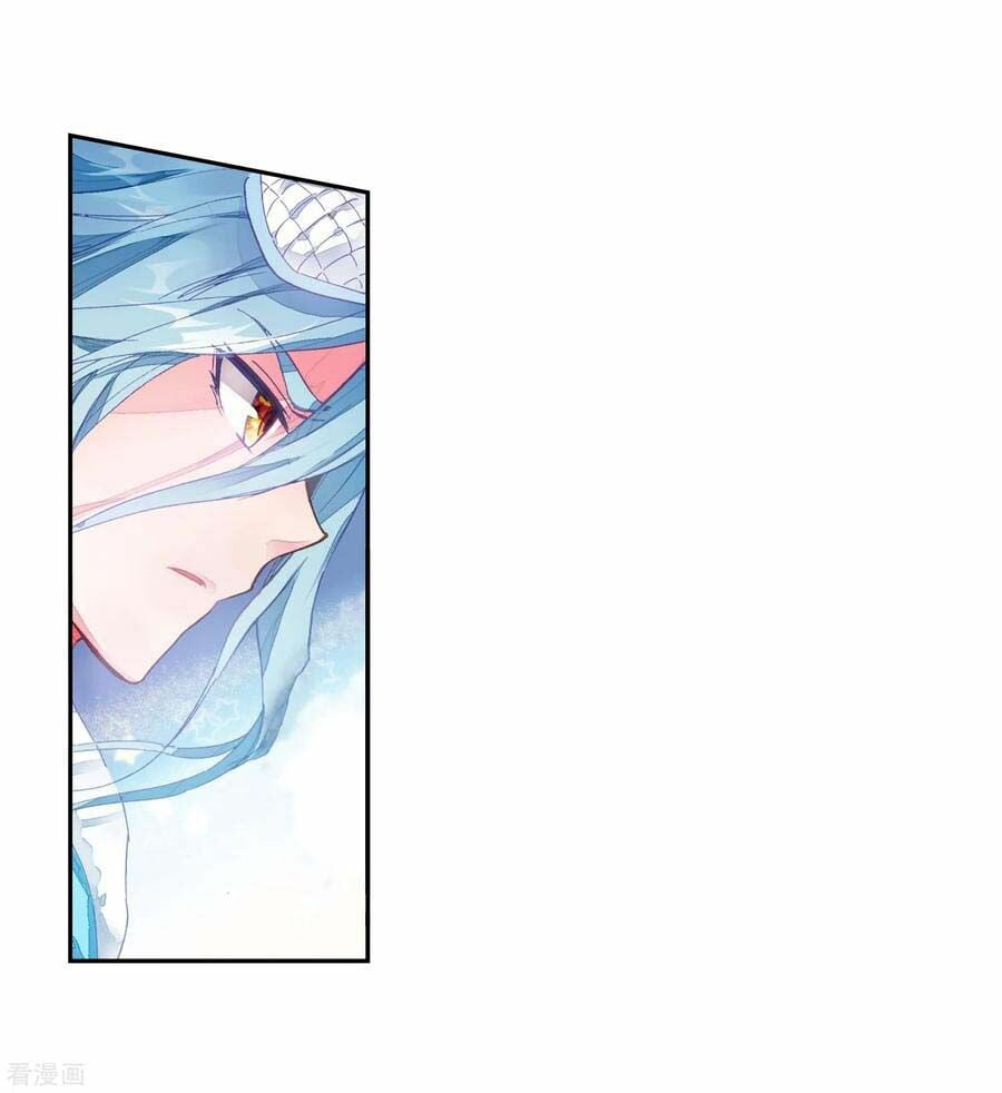 Read Soul Land III Manga Online