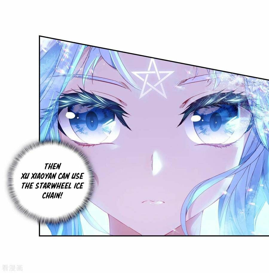 Read Soul Land III Manga Online