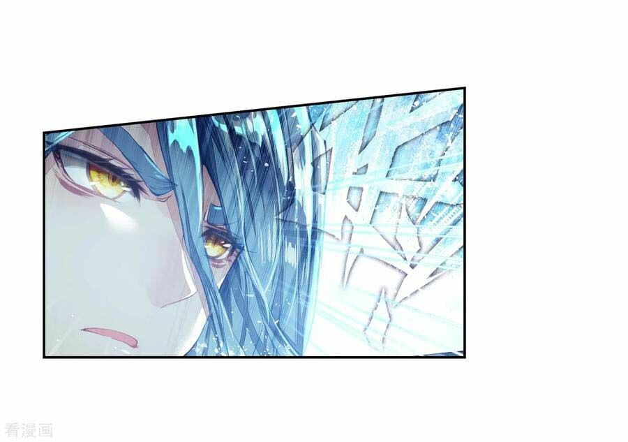 Read Soul Land III Manga Online