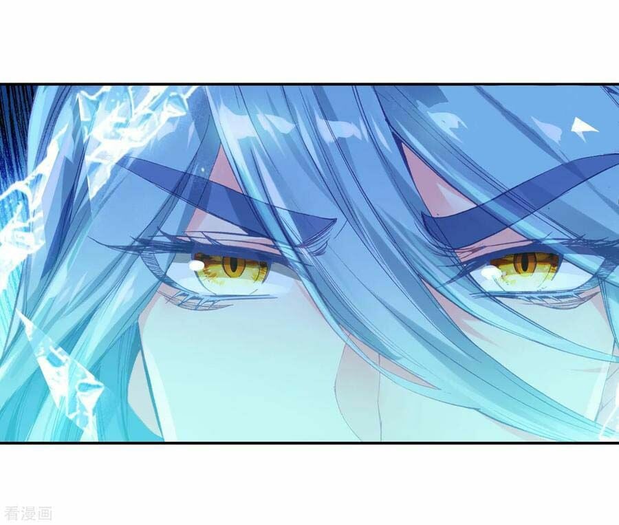 Read Soul Land III Manga Online