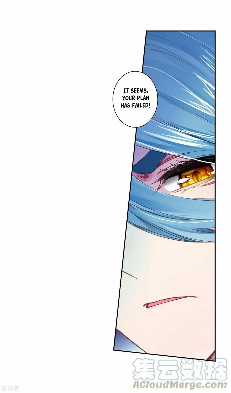 Read Soul Land III Manga Online