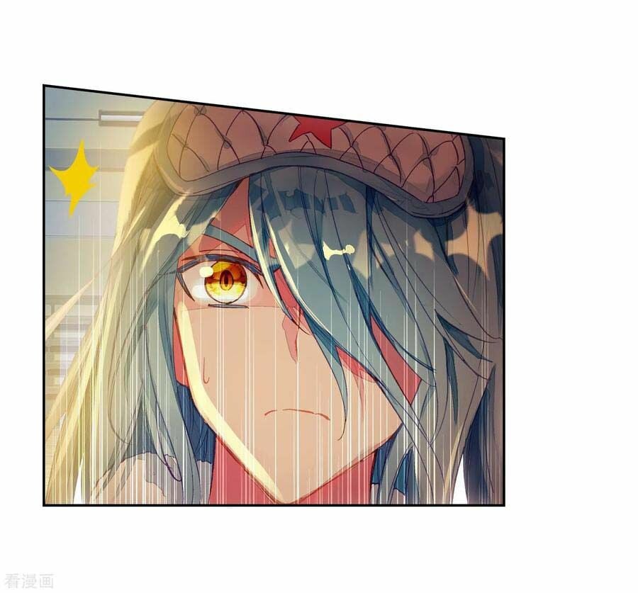 Read Soul Land III Manga Online