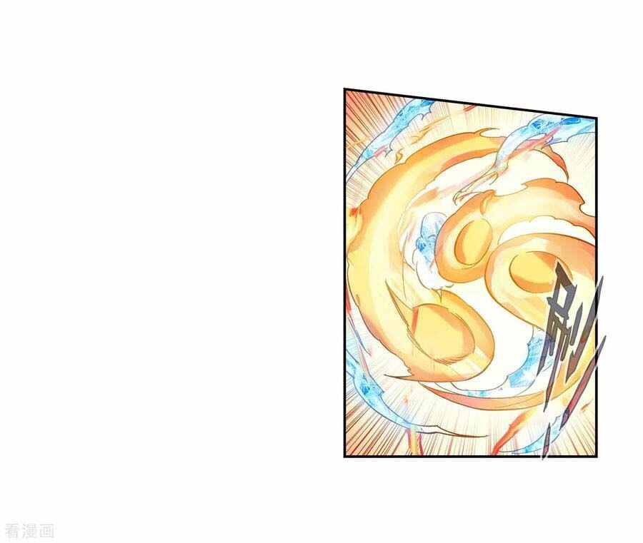 Read Soul Land III Manga Online