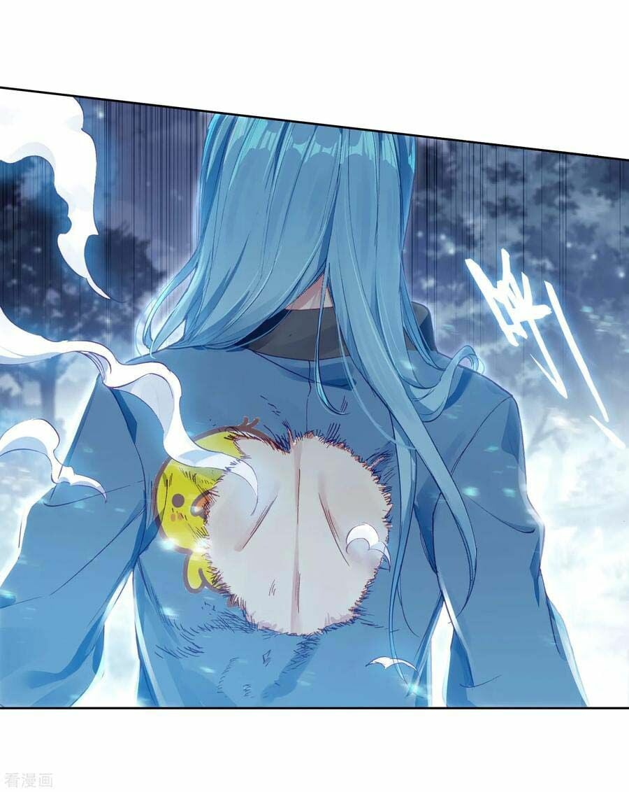 Read Soul Land III Manga Online