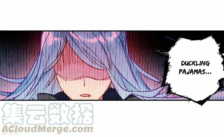 Read Soul Land III Manga Online