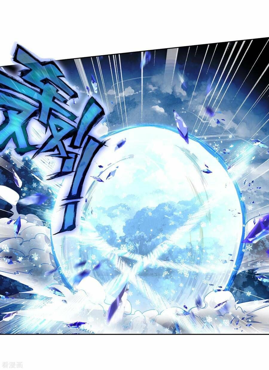 Read Soul Land III Manga Online