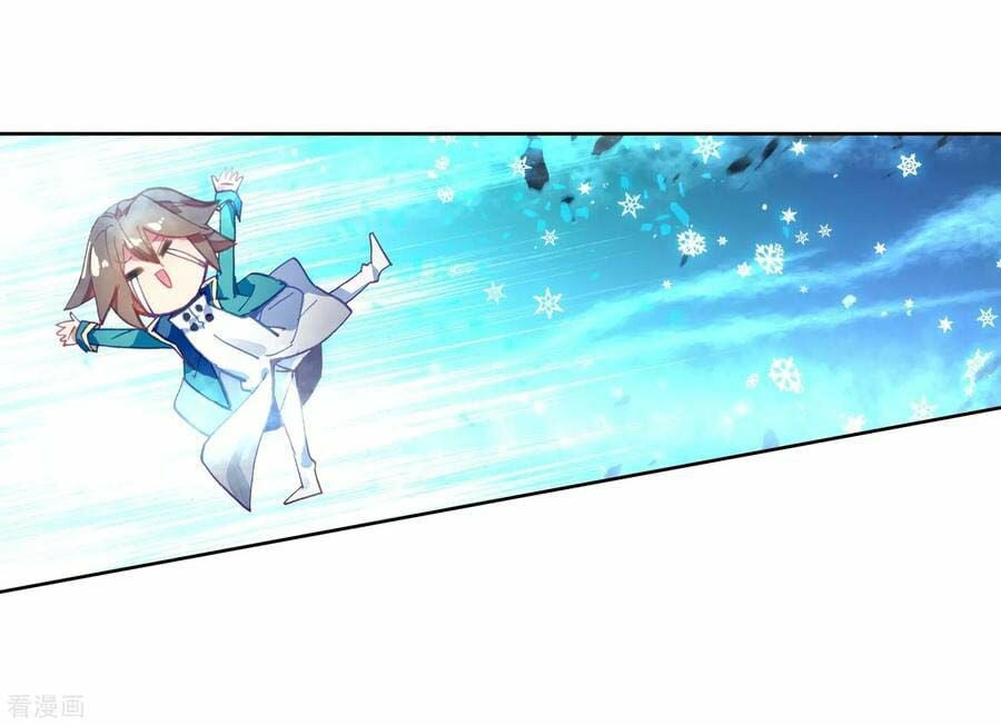 Read Soul Land III Manga Online