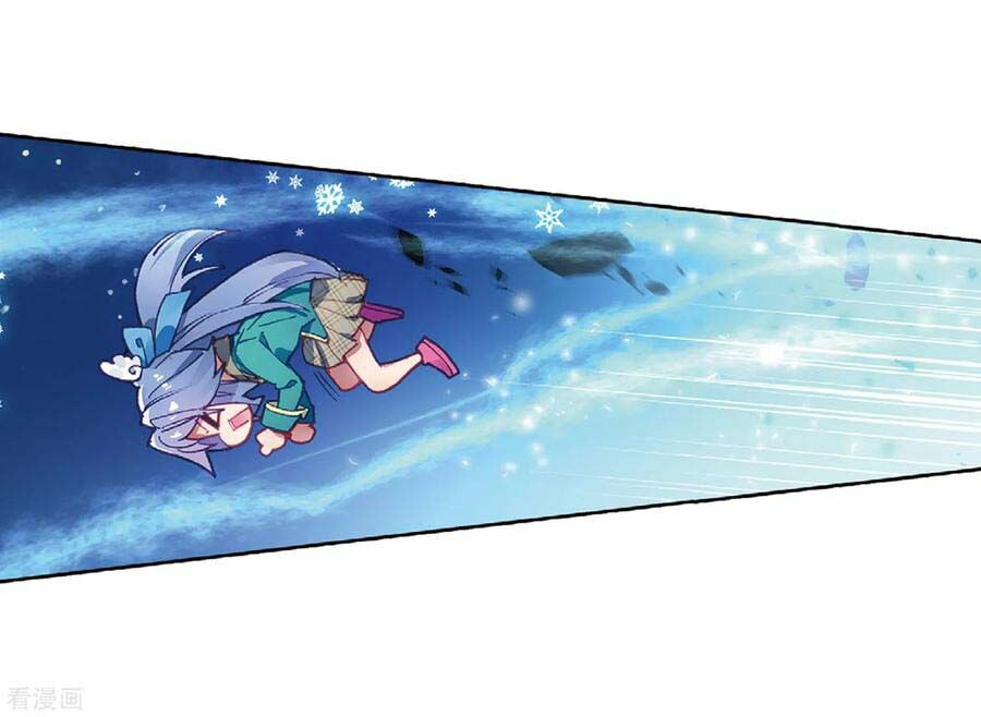 Read Soul Land III Manga Online
