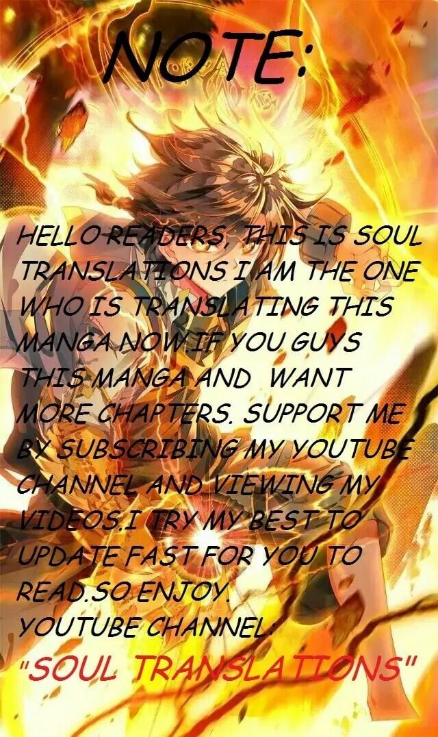Read Soul Land III Manga Online